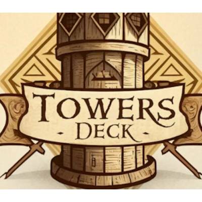 Towers Deck