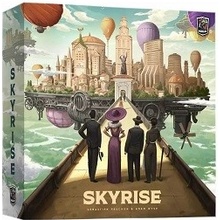 Skyrise Retail Edition