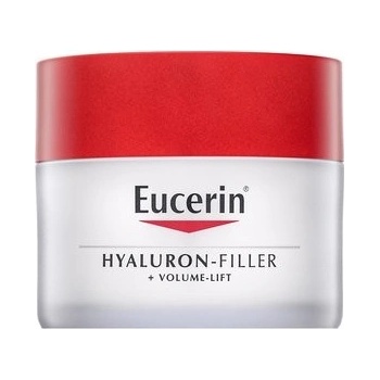 Eucerin Hyaluron-Filler + Volume Lift Day Care SPF15 50 ml