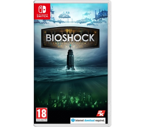 Bioshock Collection