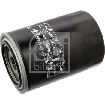 Olejový filter FEBI BILSTEIN 47477