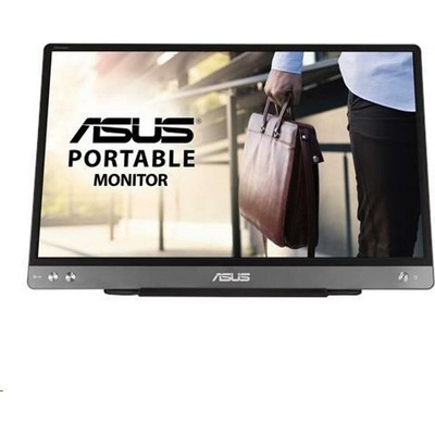 Asus ZenScreen MB14AC