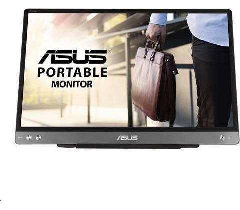 Asus ZenScreen MB14AC