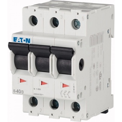 Eaton IS-40/3 – Sleviste.cz