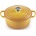 Le Creuset Тава за печене Signature 24 см ярко жълто (21177246724430)