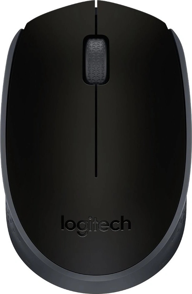 Logitech Wireless Mouse M171 910-004640