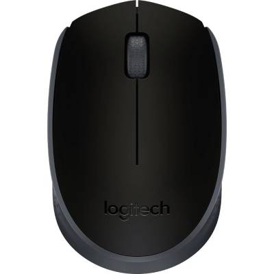 Logitech Wireless Mouse M171 910-004640
