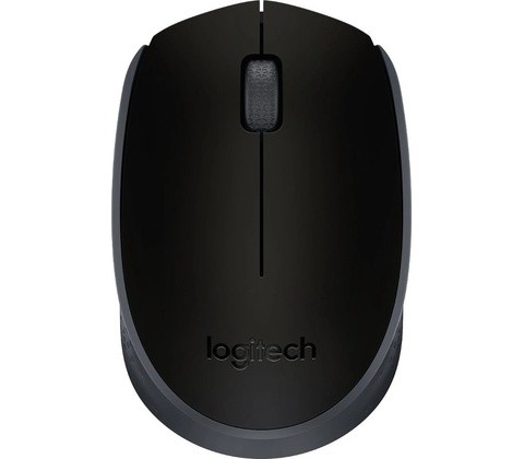 Logitech Wireless Mouse M171 910-004640