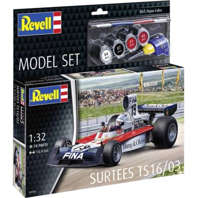 Revell Surtees TS16/03 sada 1:32