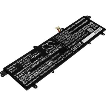 Cameron Sino Батерия за Asus ViviBook S14/S15/14 и ZenBook S13, 4150mAh, Li-Pol (CS-AUS433NB)