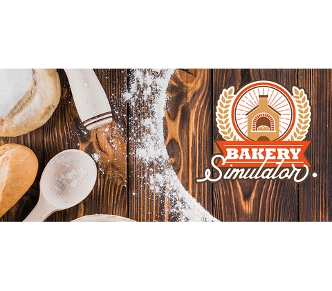 Bakery Simulator
