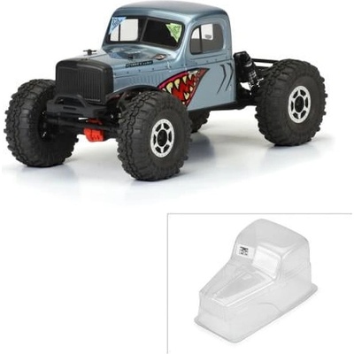 Pro-Line каросерия 1: 10 Comp Wagon (междуосие 313mm)