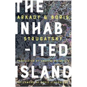 The Inhabited Island | Boris Strugatsky, Andrew Bromfield (2020)