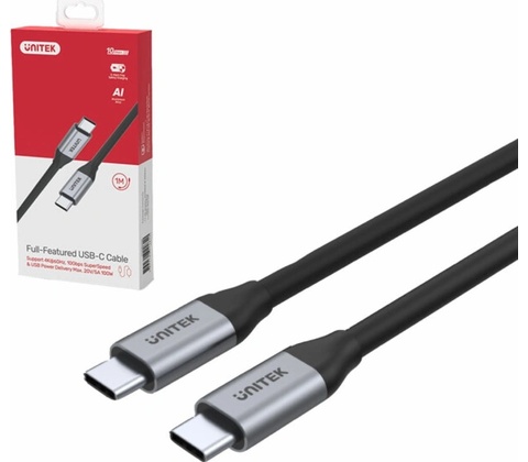 Unitek C14082ABK