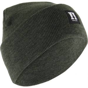 Heber Peak Зимна шапка (beanie) Heber peak SylvaHe. Hat Beanie - Deep Brown / Melange - размер One Size (904-2106-0611)