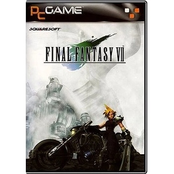 Final Fantasy VII