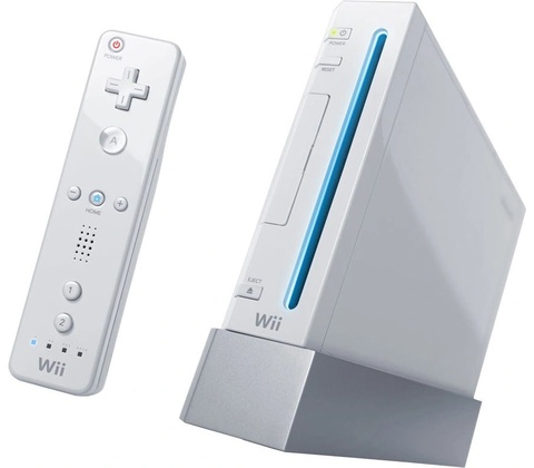 Nintendo Wii