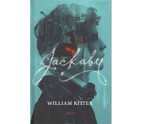 Jackaby - William Ritter