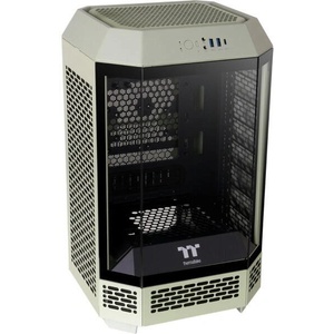 Thermaltake The Tower 250 Light Green (CA-1Z9-00SEWN-00)