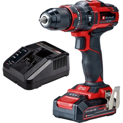 Einhell Power X-Change TE-CD 18/44 Li 4514287