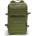 DRAGOWA Tactical Тактическа раница DRAGOWA US Flag Moll 3P, маслинова (DRG028.Olive)