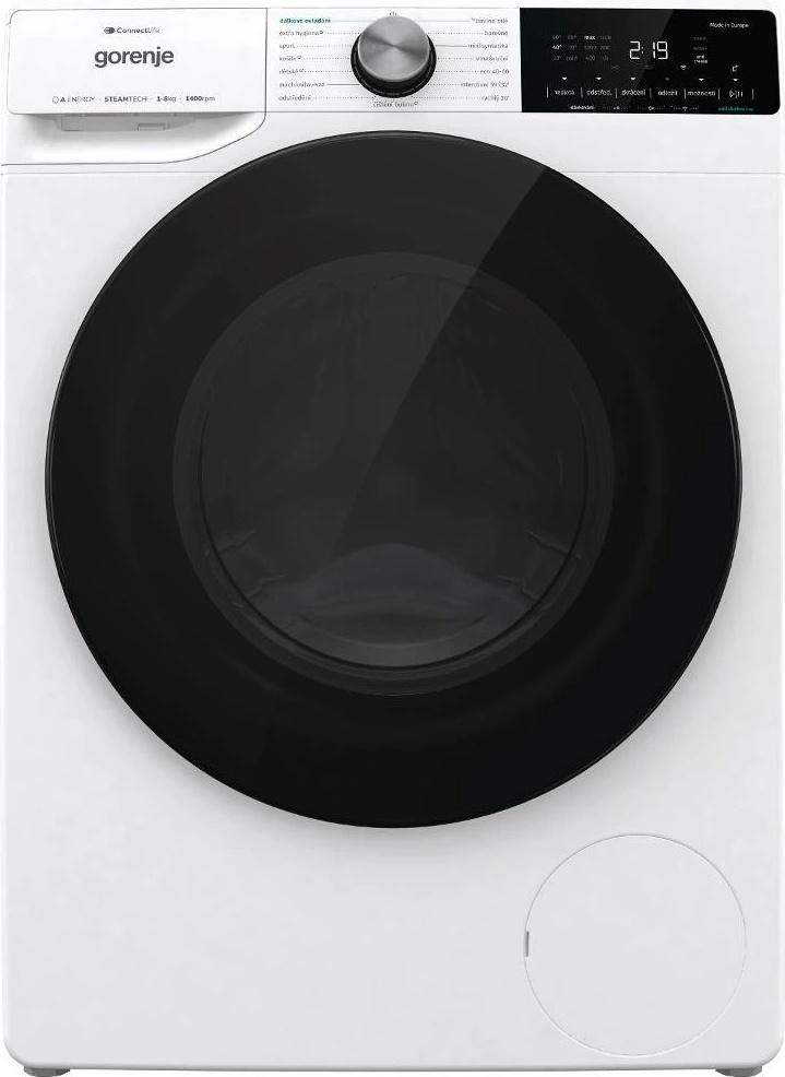 Gorenje W2NA84SA