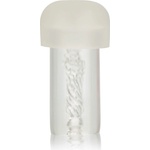 CalExotics Optimum Series Automatic Smart Pump Sleeve