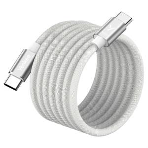 YENKEE YCU MAGNETIC 02 WH DATA DATA BOX (YCU MAGNETIC 02 WH)