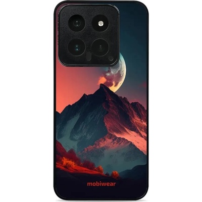 Mobiwear Glossy Xiaomi 14 - G007G Hora s měsícem
