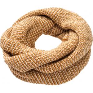 disana Шал Disana Merino Loop Scarf - Toffee / Natur - размер One Size (203-3547-0411)