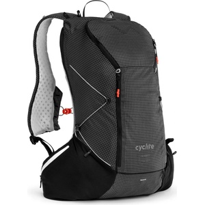 Cyclite Раница за колоездене Cyclite Touring Backpack 23 Cycling backpack - Light Grey - размер One Size (504-2056-0211)