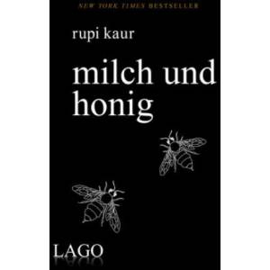 milk and honey - milch und honig (ISBN: 9783957611734)