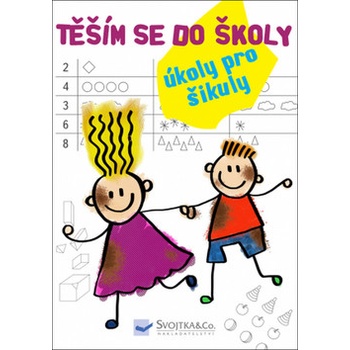 Těším se do školy