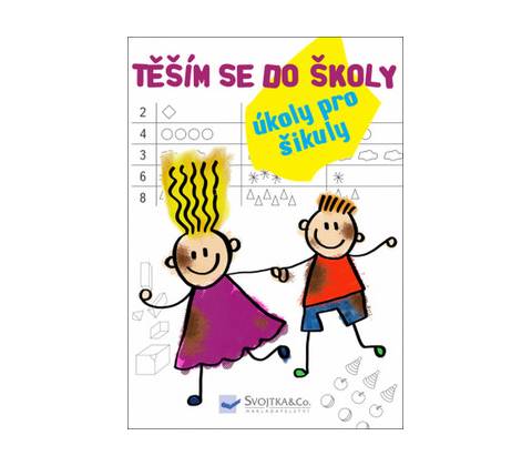 Těším se do školy
