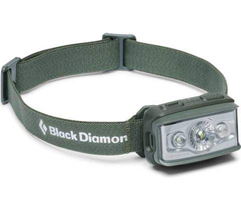 Black Diamond Storm 550