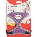 Camon Adjustable Harness Mini - Bicolor мек нагръдник