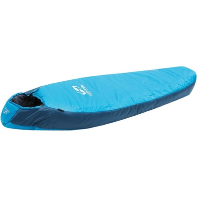Hannah spacák Trek JR X2 145L blue jewel