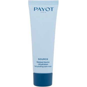 PAYOT Source Masque Baume Réhydratant хидратираща и освежаваща маска за лице 50 ml за жени