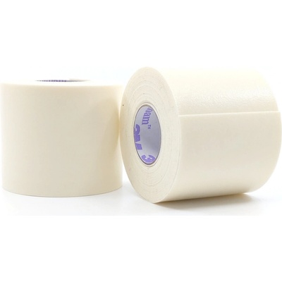 3M Microfoam pěnová náplast 2,5 cm x 5 m 12 ks