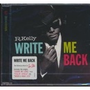 R. KELLY: WRITE ME BACK (DELUXE VERSION), CD