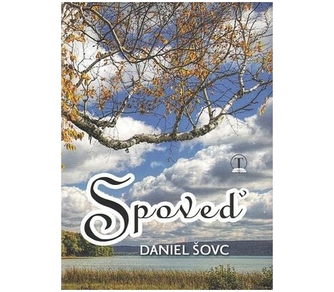 Spoveď poézia