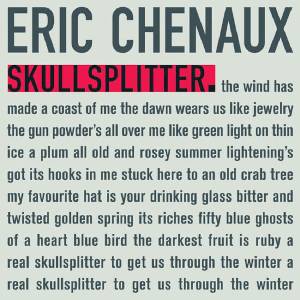 Eric Chenaux - Skullsplitter (LP) (666561011215)