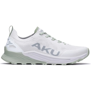 AKU Мъжки мултиспорт обувки AKU Aira V-Light Multisport shoes - Light Grey / Light Green - размер 44, 5 (EU) (022-1535-0217)