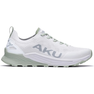 AKU Мъжки мултиспорт обувки AKU Aira V-Light Multisport shoes - Light Grey / Light Green - размер 44, 5 (EU) (022-1535-0217)