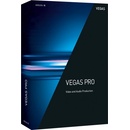 VEGAS Pro 15 + VEGAS DVD Architect, UPGRADE ESD download (VP15-UPG-ESD)
