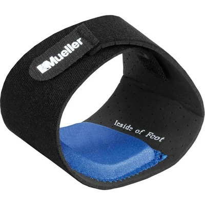 Mueller Sports Medicine Plantar Fasciitis Arch Support podpora klenby – Zbozi.Blesk.cz