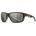 Wiley X Слънчеви очила Wiley X Aspect Polarized Green Platinum Flash Lens Matte Demi Frame