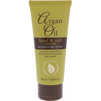 Argan Oil Hand & Nail Cream krém na ruce a nehty 100 ml