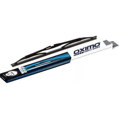 Oximo Zadní stěrač 340 mm WRV50340