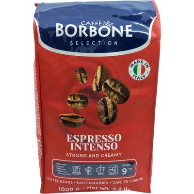 Borbone Espresso Intenso 1 kg
